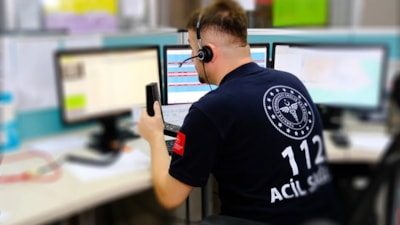 112'ye asılsız ihbarlar: Teklif, komisyonda kabul edildi