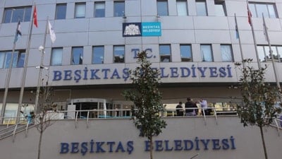 Beşiktaş Belediyesi’ne yolsuzluk operasyonu: 12 gözaltı kararı