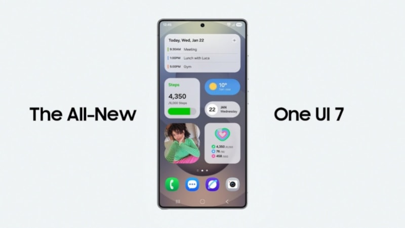 Samsung One UI 7 güncellemesini erteliyor: Kullanıcılar tepkili