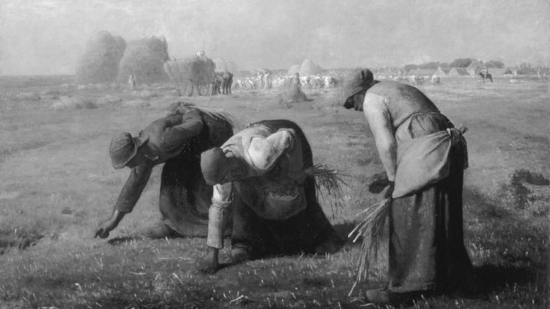 Kadınların çağlar boyunca yolculuğu: Kadınların Tarihi