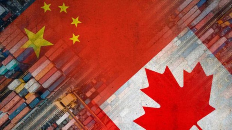 Çin, ABD petrolünü terk ediyor: Kanada ile rekor anlaşma