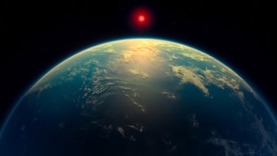 Uzaylı yaşamına dair en güçlü kanıt 120 ışık yılı uzaklıkta bulundu