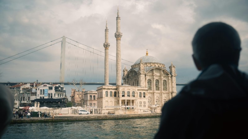 21'nci Yüzyılda Evliya Çelebi'nin İzinde kitabıyla gezintiye çıkın