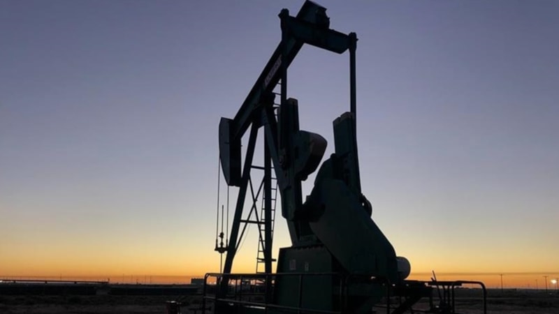 ABD'nin ticari ham petrol stokları 500 bin varil arttı