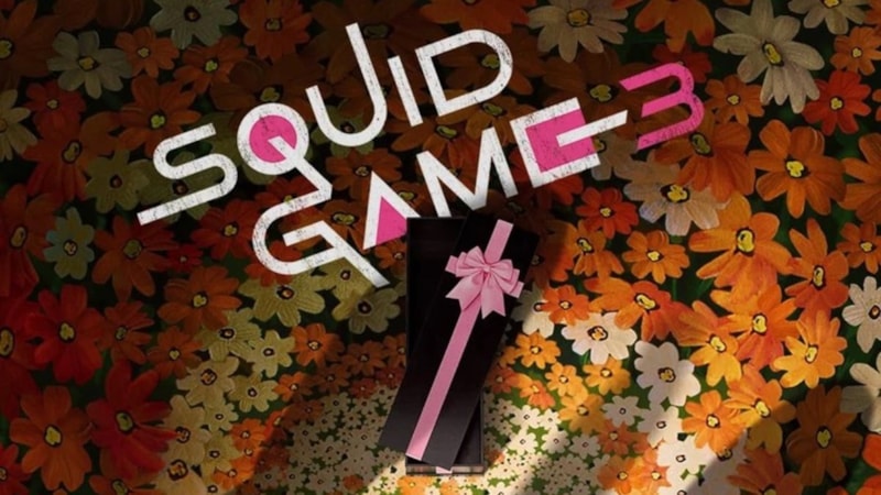 Netflix duyurdu: İşte Squid Game 3. sezon tarihi! 