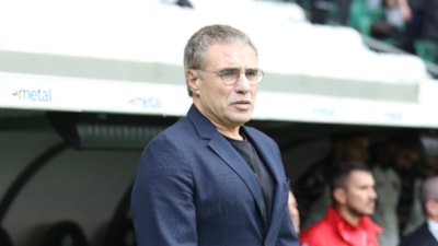 Ersun Yanal'a 1 hafta arayla ikinci acı haber