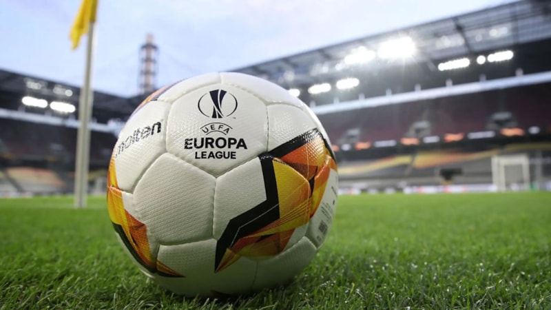 UEFA Avrupa Ligi'nde 2 maç TRT 1'de şifresiz! İşte, 17 Nisan şifresiz maç programı...