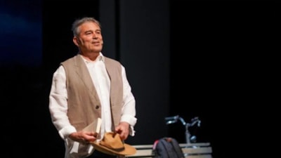 Sait Faik'in öykülerindeki kahramanlar tiyatro sahnesinde