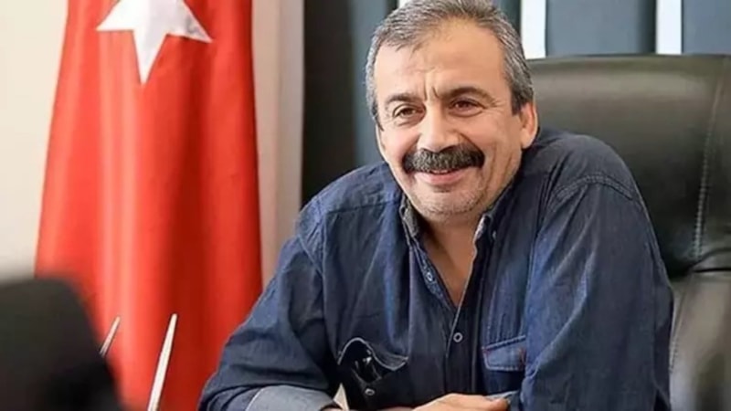 Herkes siyasetçi tanıyor ama; İşte Sırrı Süreyya Önder'in asıl mesleği...