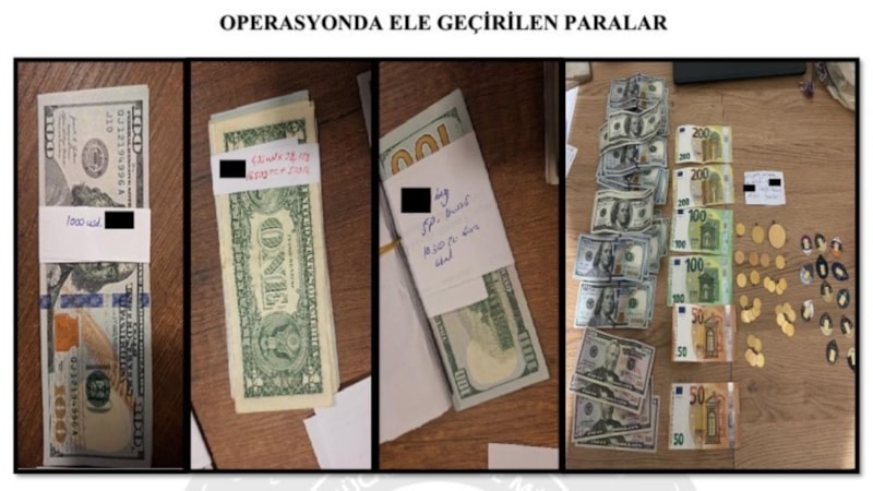 FETÖ'nün hücre yapılanması ve kriptolu yazışmaları çözüldü