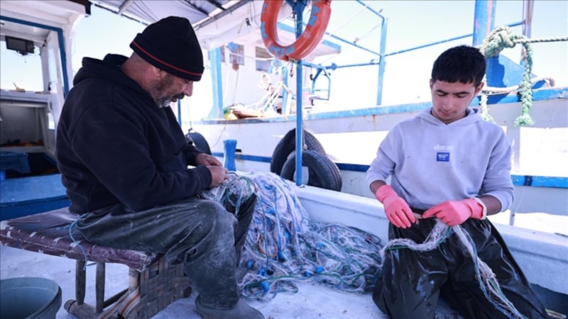 Akdenizli balıkçılar uluslararası sulara açılıyor