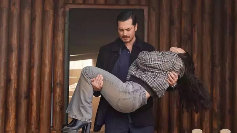 16 Nisan reyting sonuçları: Eşref Rüya mı, Sahipsizler mi? İşte zirvenin sahibi