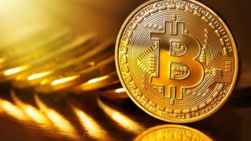 Bitcoin toparlanma aşamasına girdi