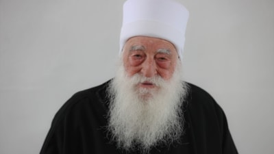 Suriye'deki Dürzi lider: Bölücülük istemiyoruz, vatanperveriz