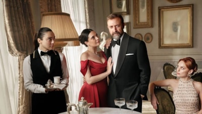 Kızılcık Şerbeti'nden Kral Kaybederse'ye transfer: Yeni rolüyle nefes kesecek...