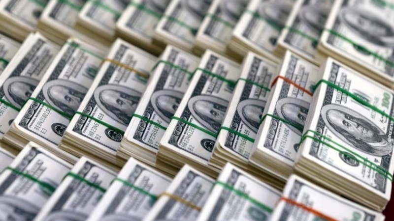 TCMB'nin faiz kararından sonra piyasalar! 17 Nisan'da altın ve döviz fiyatları