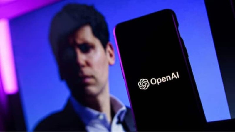 OpenAI, X'e rakip olacak yeni sosyal medya platformu geliştiriyor