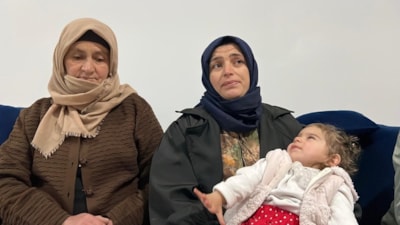 Kars'ta SMA'lı Aleyna'nın annesinden yardım çığlığı