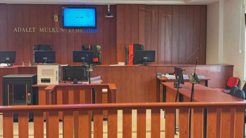 Nevşehir'de ölen gencin annesi önce adalet istedi, sonra şikayetinden vazgeçti