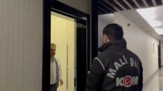 Beykoz Belediye Başkan Yardımcısı Murat Miniç görevden alındı