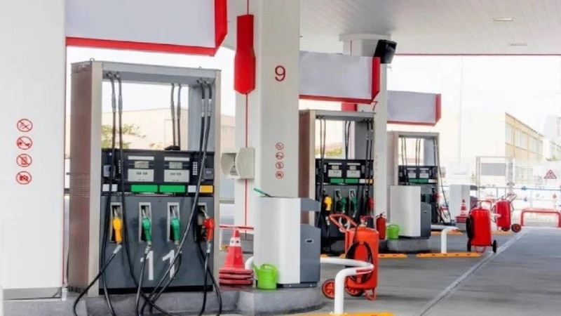 Türkiye’nin akaryakıt devi iflasın eşiğinde! Onlarca istasyonu vardı