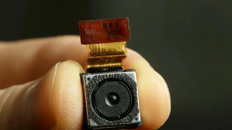 Gizli kamera nasıl tespit edilir? Bu yöntemle yakalayın