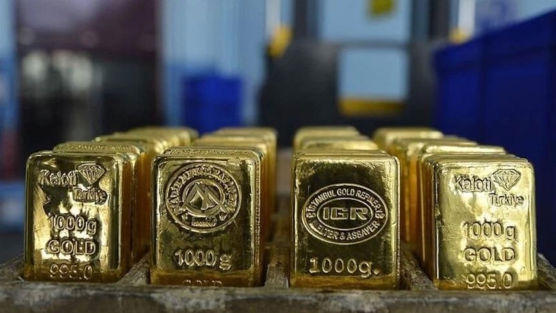 Birikimiyle altın alan kazandı, kripto para alan battı