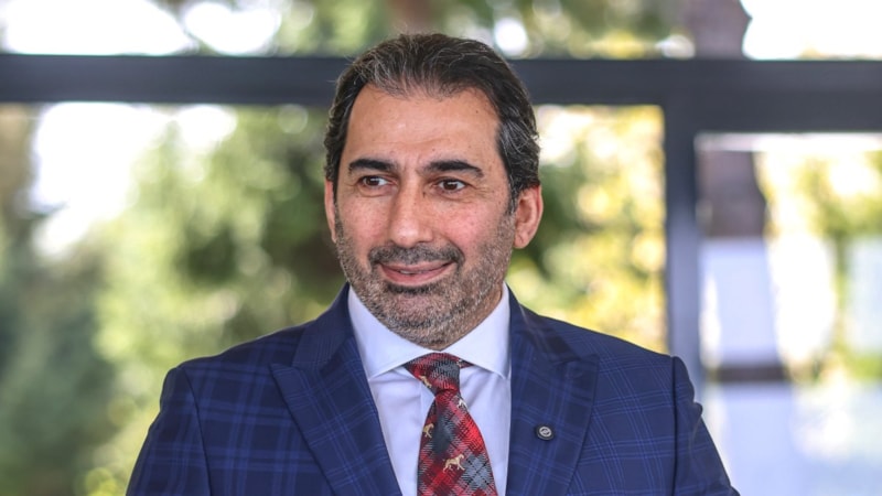 Zeyyat Kafkas: Futbolun futboldan uzaklaştığı bir sezon yaşıyoruz