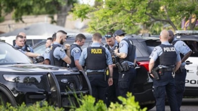 ABD’de üniversitede silahlı saldırı