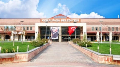 İzmir'de CHP'li Kemalpaşa Belediyesi'ne usulsüzlük soruşturması: 5 şüpheli adliyede