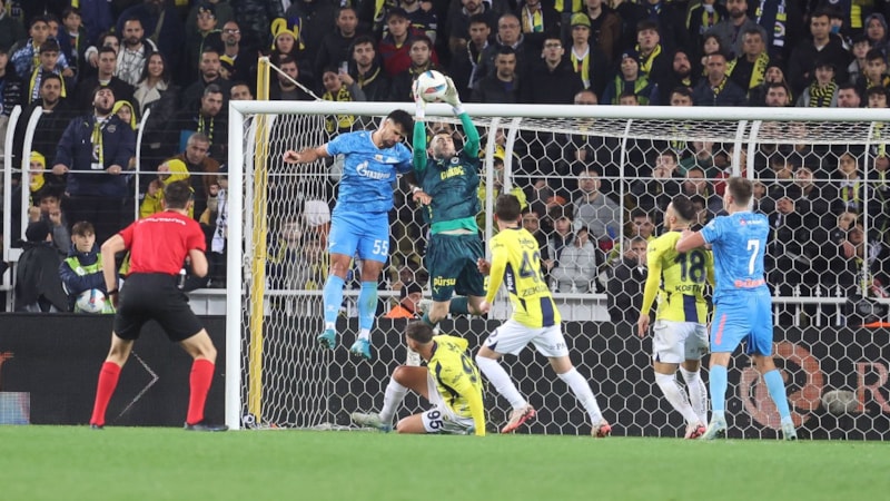 Fenerbahçe, Zenit'le olan iş birliğine devam edecek