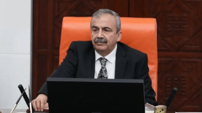 Sağlık Bakanı Memişoğlu'ndan Sırrı Süreyya Önder hakkında açıklama