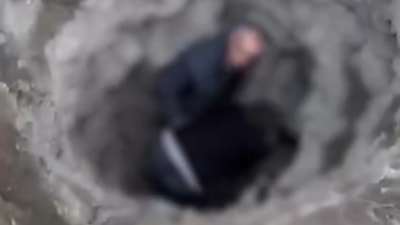 Yozgat'ta define avcılarına suçüstü