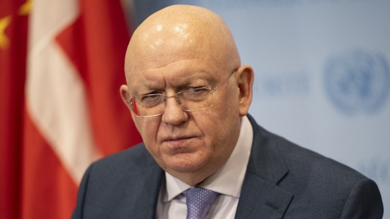 Rusya'dan Almanya'ya gözdağı: Doğrudan savaşa dahil olur