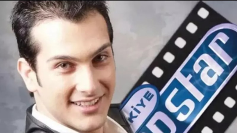 Bir dönem çok ünlüydü! Popstar Abidin son haliyle şaşırttı