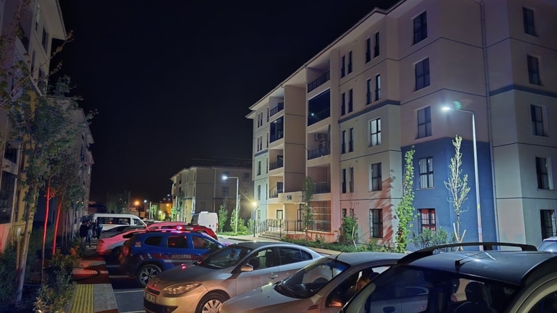 Hatay'da 2 gündür haber alınamayan kadından acı haber