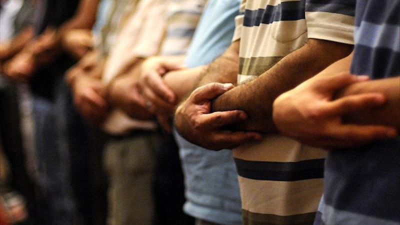 18 Nisan 2025 Cuma Namazı Vakitleri: İl İl Ezan Saatleri