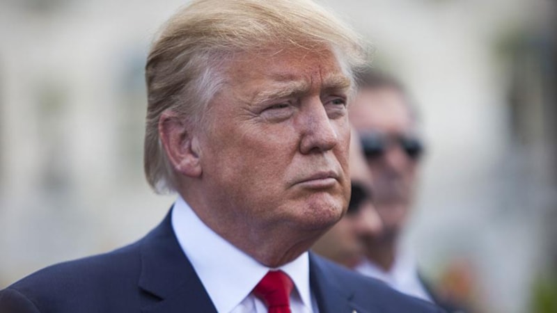 Trump yönetiminden tepki çeken 'vize' talimatı