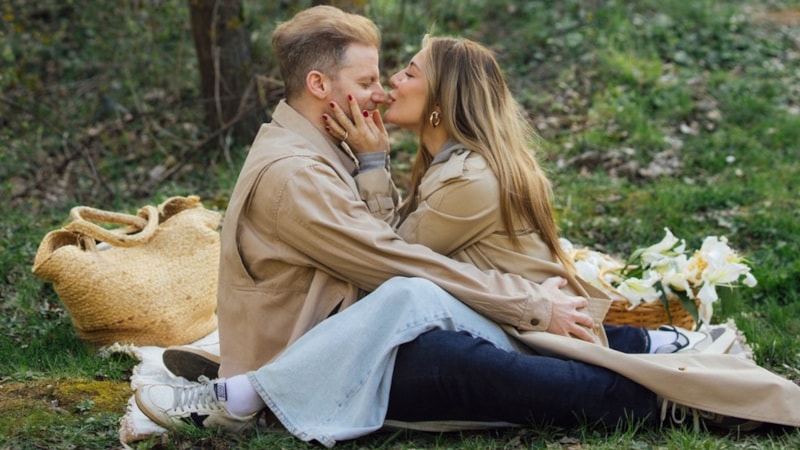 Anne olmak için gün sayıyor!  Oyuncu Ege Kökenli duygularını paylaştı