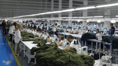 Türk tekstil devi iflas bayrağını çekti! Avrupa’ya ihracat yapıyordu