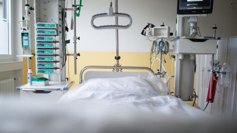 Almanya'da doktor, hastaları kas gevşetici ve anesteziyle öldürdü