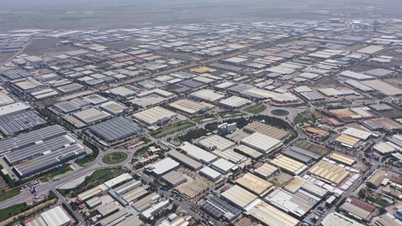 Sanayide doğal afetlere karşı teknoloji ve transfer çözümü geliyor