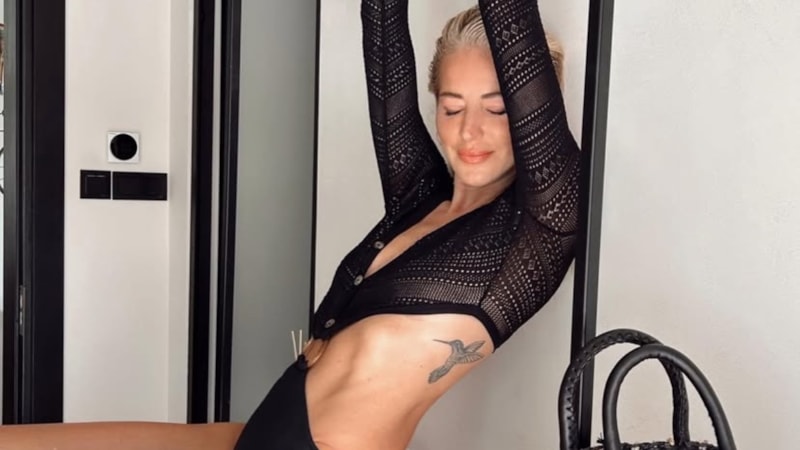 Burcu Esmersoy'dan samimi açıklama: 