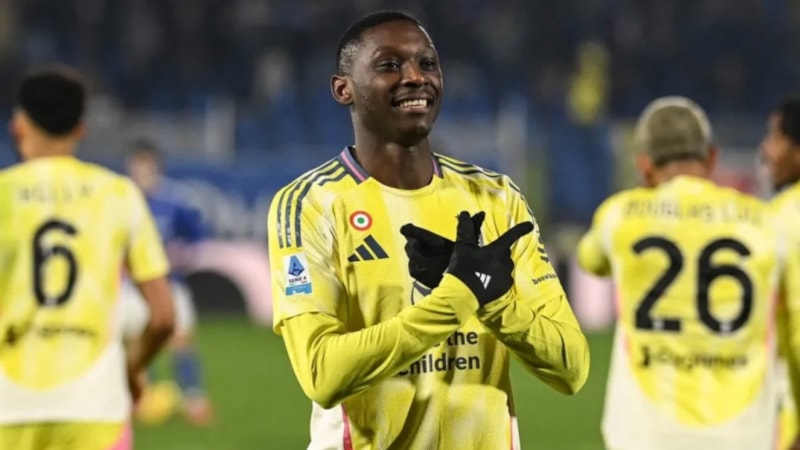 Galatasaray'da hedef Victor Osimhen olmazsa Kolo Muani