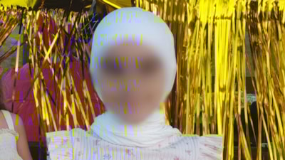 Samsun'da öğretmen, başörtülü öğrencisine hakaretler yağdırdı