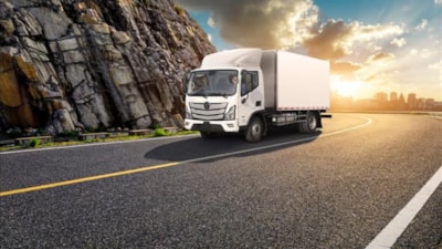 Otokar, Atlas kamyon ailesinin yeni modeli Atlas 9'u tanıttı