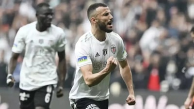 Beşiktaş'ın eski savunmacısı Romain Saiss, Şenol Güneş'i hedef aldı