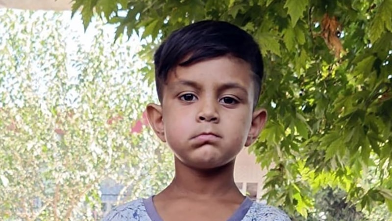 Adana'da cesedi bulunan Cumali, son yolculuğuna uğurlandı