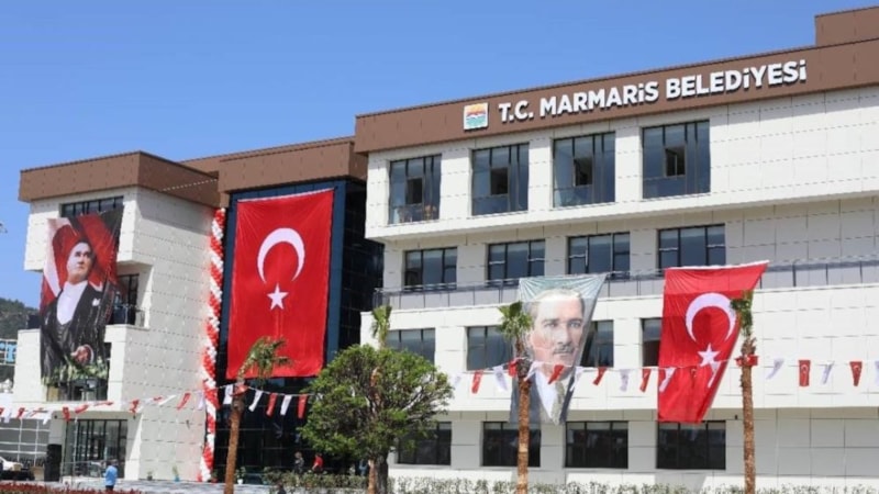 Marmaris Belediyesi, taşınmazları sessiz sedasız satışa çıkardı