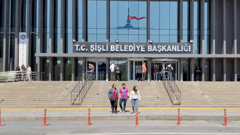 Şişli Belediyesi'nden 'öğrenci bursu yatırılmadı' iddialarına yanıt